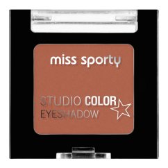 Miss Sporty, Studio Color Mono permanentné očné tiene 040 2,5 g