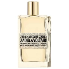 Zadig&Voltaire This Is Really Her! parfémová voda ve spreji 100ml - výrobek není v balení
