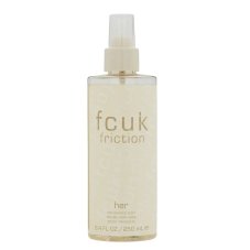 FCUK Friction Her telesná hmla 250 ml