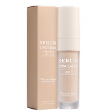 Pierre Rene, Serum Concealer SPF25 korektor pod oczy 03 7ml