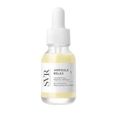 SVR, Ampule Relax noční péče o oční sérum 15ml