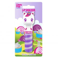 Lip Smacker, Lippy Pals Gloss błyszczyk do ust Unicorn Frosting 8.4ml