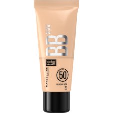 Maybelline Fit Me BB Nude BB krém na tvár 20 30ml