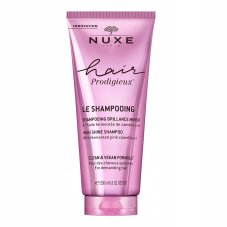 Nuxe Hair Prodigieux šampón pre lesklé vlasy 200 ml