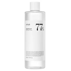 Anua Heartleaf 77% zklidňující pleťové tonikum 500ml
