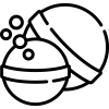 Kula do kąpieli