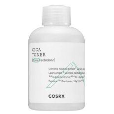 COSRX, Pure Fit Cica Toner łagodzący tonik do twarzy 150ml