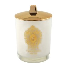 Tiziana Terenzi Vonná svíčka Gold Rose Oudh 170g