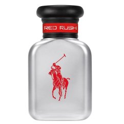Ralph Lauren, Polo Red Rush woda toaletowa spray 40ml