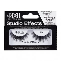 Ardell, Studio Effects sztuczne rzęsy 230 Black