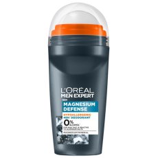 L'Oreal Paris, Hypoalergenní deodorant Men Expert Magnesium Defense 50ml