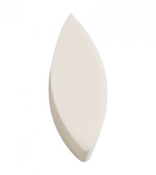 Peggy Sage, odličovacia hubka bez latexu 2ks