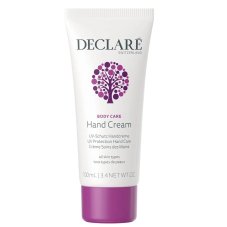 Declare Body Care krém na ruky z filtrem UV 100ml