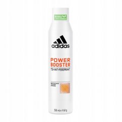 Adidas, antiperspirant ve spreji Power Booster 250ml