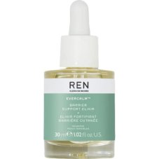 REN Evercalm Barrier Support Elixir lehký obličejový olej 30 ml