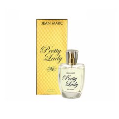 Jean Marc, Pretty Lady For Women parfumovaná voda 100ml