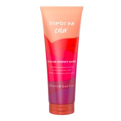 Inebrya, Color Perfect Mask pre farbené vlasy 250ml