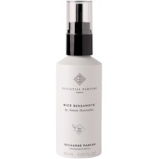 Essential Parfums Náplň parfumovej vody Nice Bergamote 150ml
