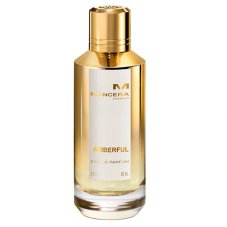 Mancera Amberful woda perfumowana spray 60ml