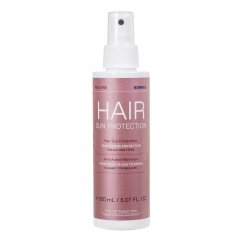 Korres, Red Vine Hair Sun Protection mgiełka ochronna do włosów 150ml