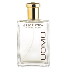L'Erboristica, Uomo Classic toaletná voda v spreji 100ml