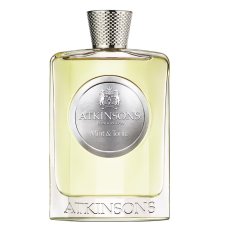 Atkinsons, Mint &amp; Tonic parfémovaná voda ve spreji 100 ml
