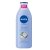 Nivea Olej v pleťovej vode Kokosový a monoi olej 400ml