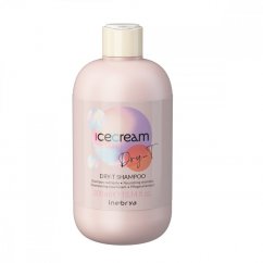 Inebrya, Ice Cream Dry-T Vyživujúci šampón na vlasy 300 ml