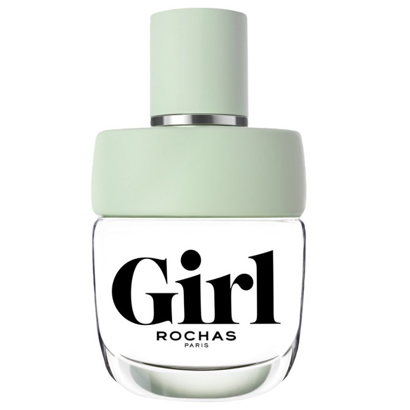 Rochas, Girl toaletná voda v spreji 60ml