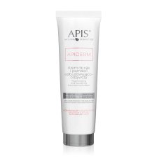 APIS, Apiderm regeneračný a revitalizačný krém na ruky a nechty 100ml