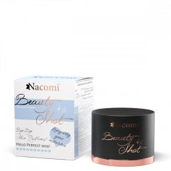 Nacomi, Beauty Shot 4.0 serum-krem do twarzy 30ml