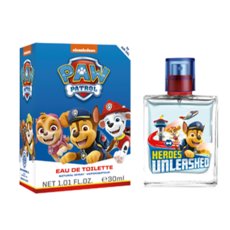 Air-Val, Paw Patrol woda toaletowa spray 30ml