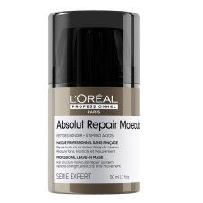 L'Oreal Professionnel Serie Expert Absolut Repair Molekulárna maska bez oplachovania 50ml