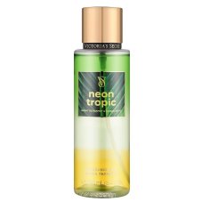 Victoria's Secret Neon Tropic tělová mlha 250ml