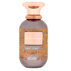 Rasasi Musk Oud Eau de Parfum 100ml