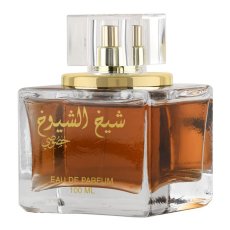 Lattafa, Sheikh Shuyukh Khusoosi parfémová voda ve spreji 100ml