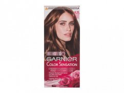 Garnier Color Sensation, Vlasy color, 40 ml, 6.35 Chic Orche Brown