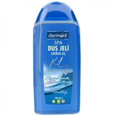 Dermokil, sprchový gél Ocean Breeze 500 ml
