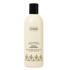 Ziaja, Argan Treatment Smoothing Shampoo na suché a poškodené vlasy 300ml