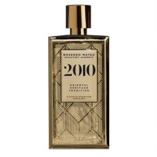 Rosendo Mateu 2010 parfémová voda v spreji 100ml