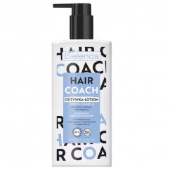 Bielenda, Hair Coach hydratačný kondicionér-lotion pre tenké vlasy bez objemu 250ml