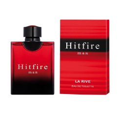 La Rive, Hitfire Man woda toaletowa spray 90ml
