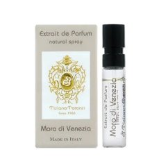 Tiziana Terenzi, Moro Di Venezia ekstrakt perfum spray próbka 1.5ml