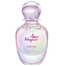 Salvatore Ferragamo, Amo Ferragamo Flowerful toaletná voda 50ml