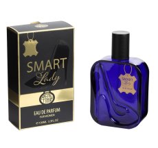 Real Time, Smart Lady For Women parfumovaná voda 100ml