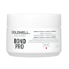 Goldwell, Dualsenses Bond Pro 60sec Treatment ekspresowa kuracja wzmacniająca do włosów 200ml