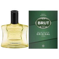 Brut, Original woda toaletowa spray 100ml