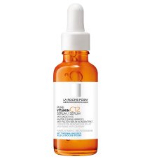 La Roche Posay Pure Vitamin C12 koncentrované sérum pro obnovu zářivosti pleti 30ml
