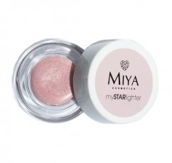 Miya Cosmetics, MyStarLighter prírodný rozjasňovač v kréme Rose Diamond 4g