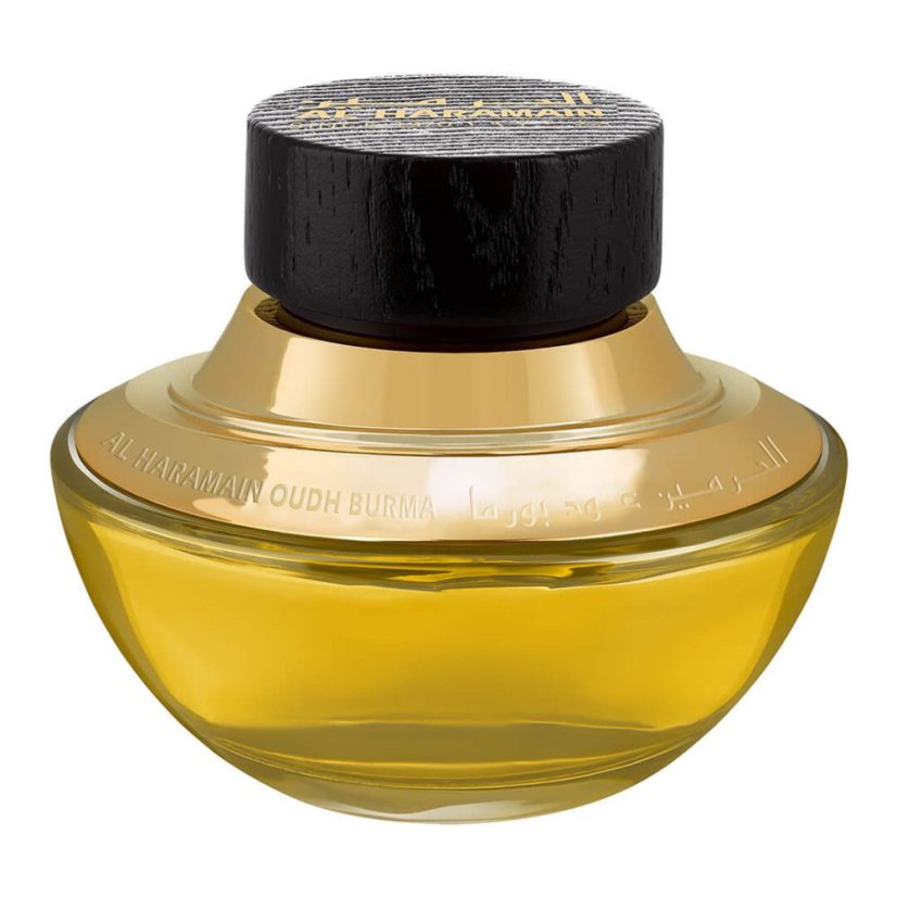 Al Haramain, Oudh Burma parfémová voda 75ml